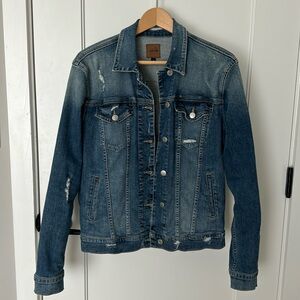JOE'S Jean  Classic Jean jacket